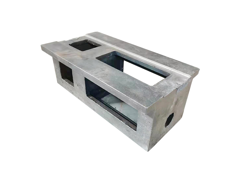 贵阳铸造厂：工业制造的基石