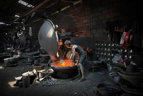 贵阳铸铁厂常用元素在铸铁中的具体作用?
