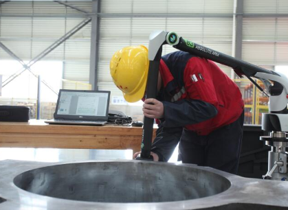 在贵阳铸钢生产过程中，有效提升质量的几个监控点